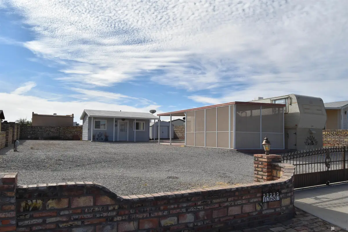 12687 E 47 DR, Yuma, AZ 85367 - Image #1