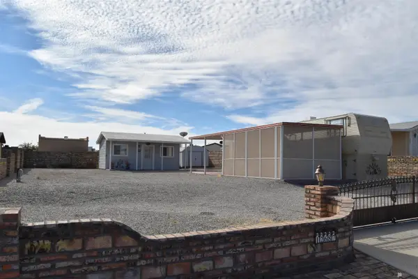 12687 E 47 DR, Yuma, AZ 85367