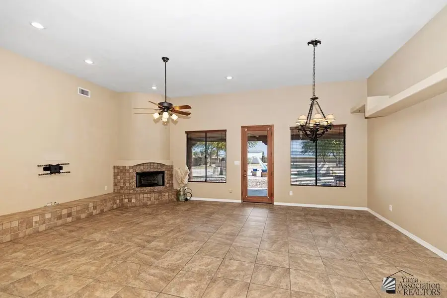 15195 S SIERRA SANDS, Yuma, AZ 85367 - Image #3