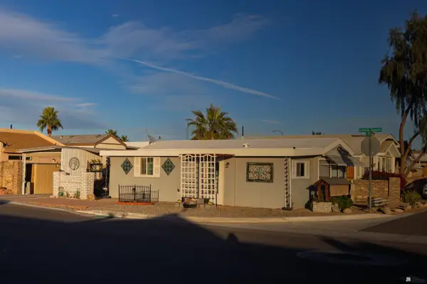 10304 E 29 ST, Yuma, AZ 85365