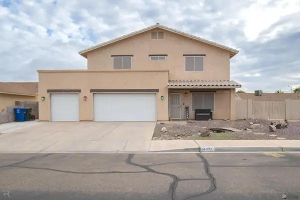 6273 E 40 PL, Yuma, AZ 85365