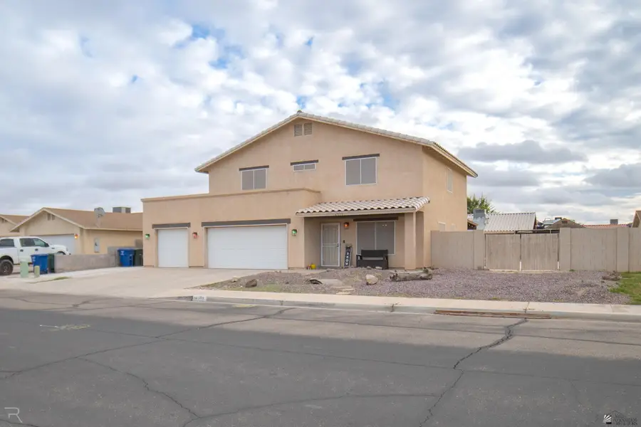6273 E 40 PL, Yuma, AZ 85365 - #2