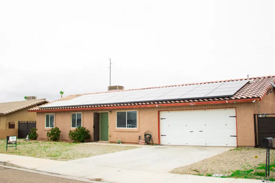 3767 S JOSHUA WAY, Yuma, AZ 85365 - Image #3