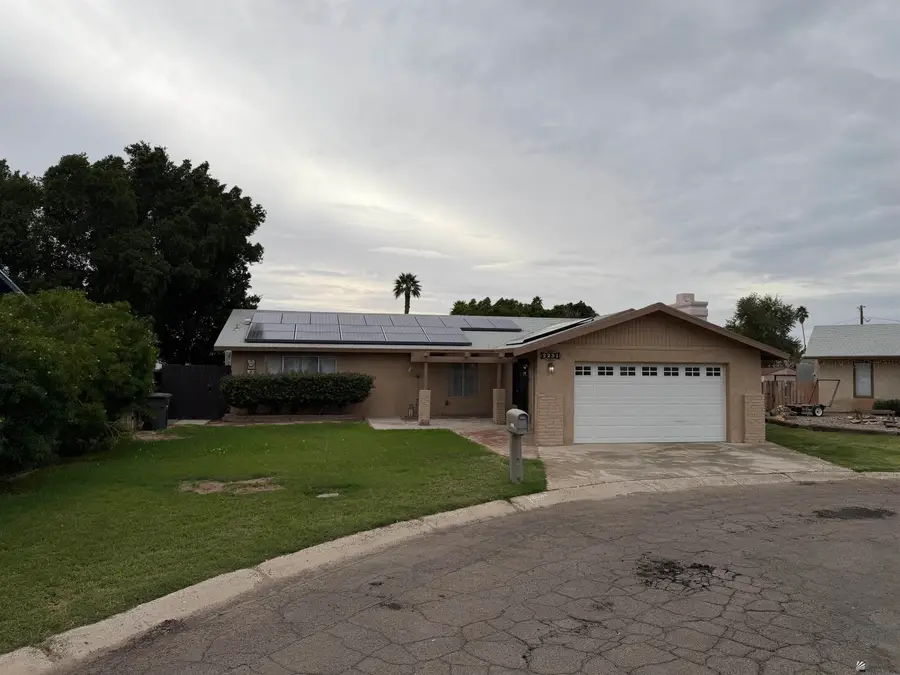 2231 W BROOK ST, Yuma, AZ 85364 - Image #3