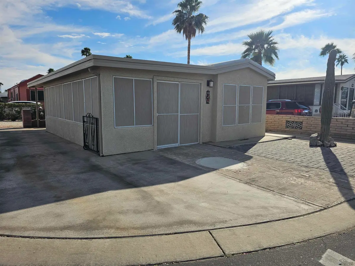 5707 E 32 ST, Yuma, AZ 85365 - #1