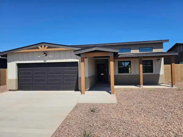 4296 W 31 PL, Yuma, AZ 85364
