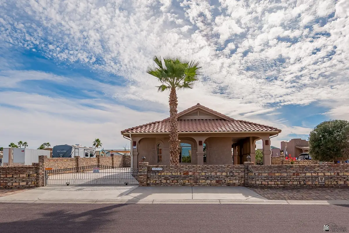 14379 E 53 DR, Yuma, AZ 85367 - Image #1