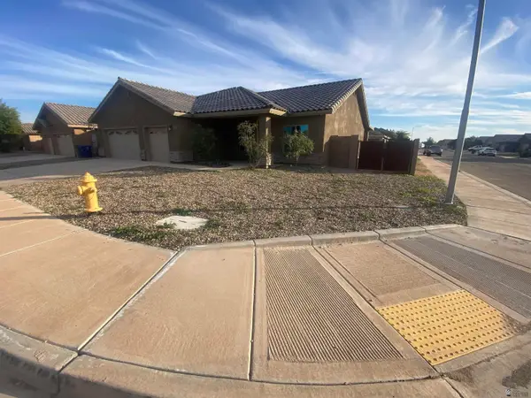 4491 W 27 ST, Yuma, AZ 85364