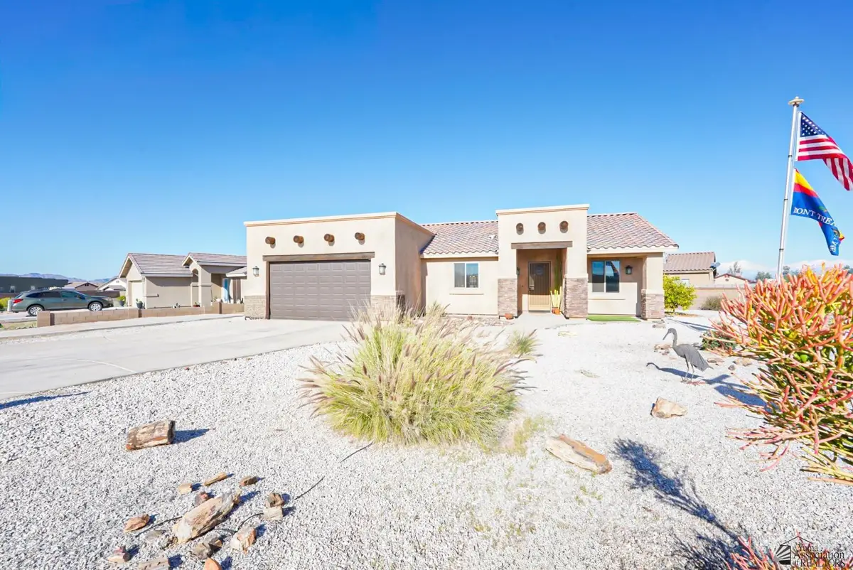 27282 SAGE AVE, Wellton, AZ 85356 - Image #1