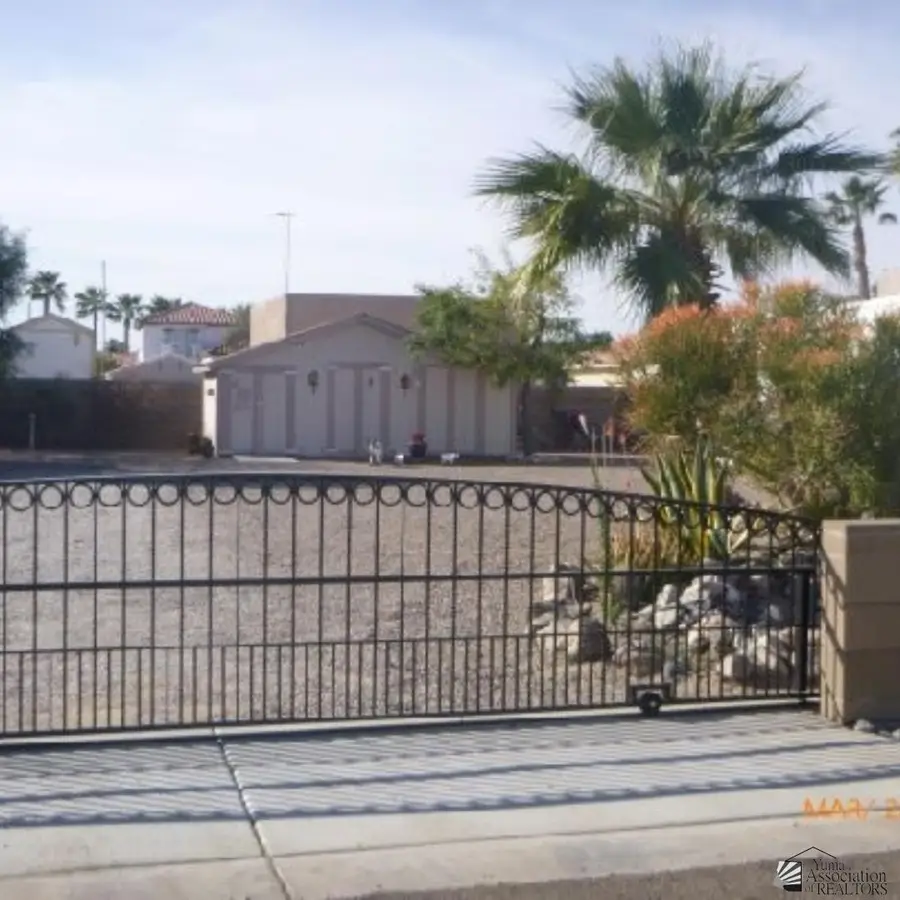 28801 CANAL AVE, Wellton, AZ 85356 - #2