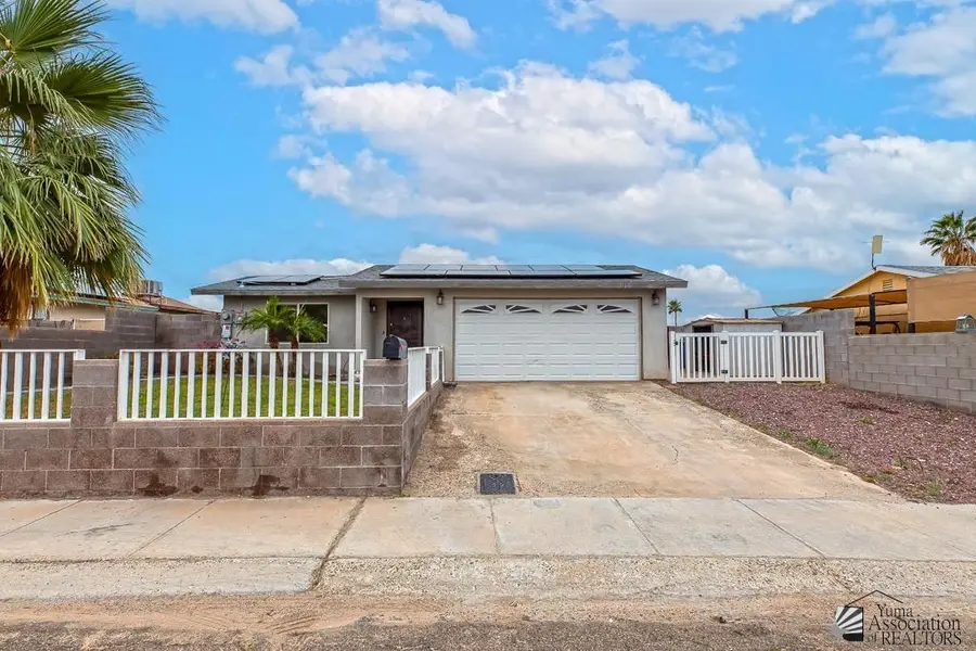 1360 S ARENA DR, Yuma, AZ 85364 - Image #2