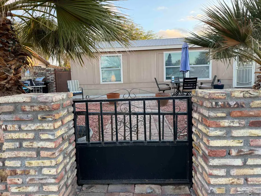 13573 E 54 DR, Yuma, AZ 85367 - Image #3