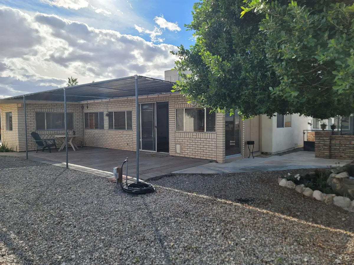 13141 E 42 DR, Yuma, AZ 85367 - Image #1