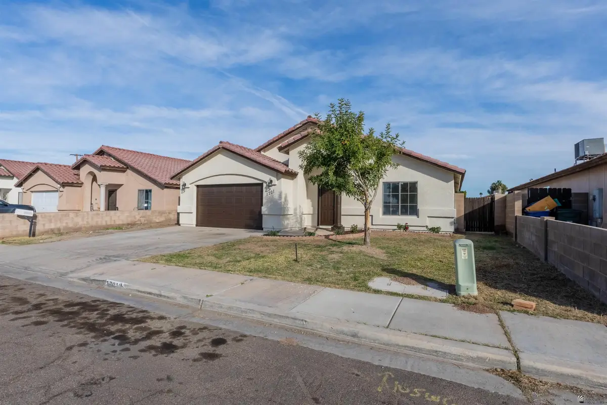 1701 S 45 DR, Yuma, AZ 85364 - Image #1