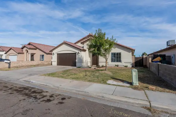 1701 S 45 DR, Yuma, AZ 85364