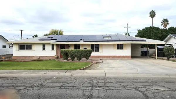 362 E 30 ST, Yuma, AZ 85364