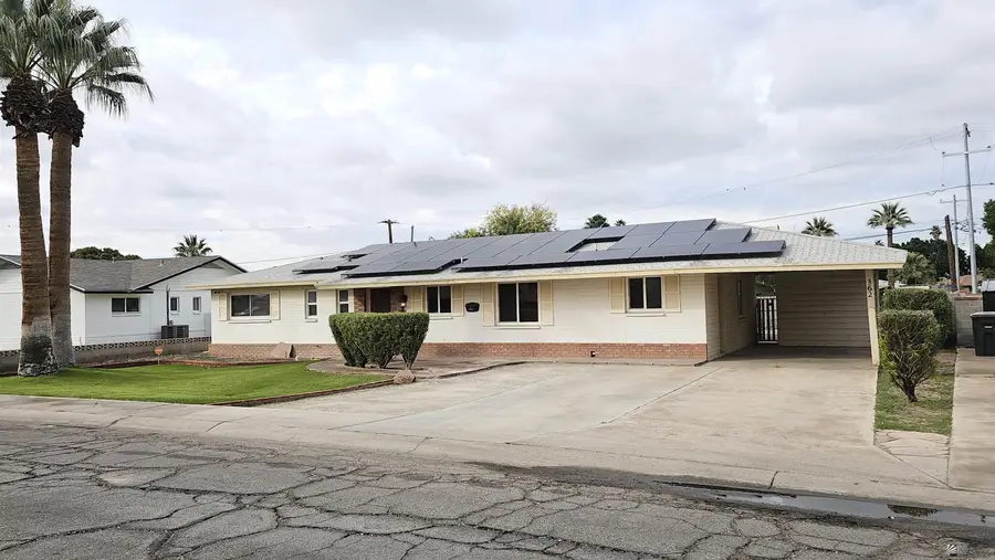 362 E 30 ST, Yuma, AZ 85364 - Image #3