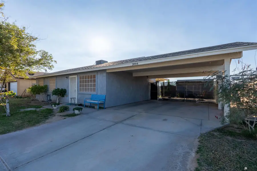 3884 S HINCKLEY DR, Yuma, AZ 85365 - Image #2