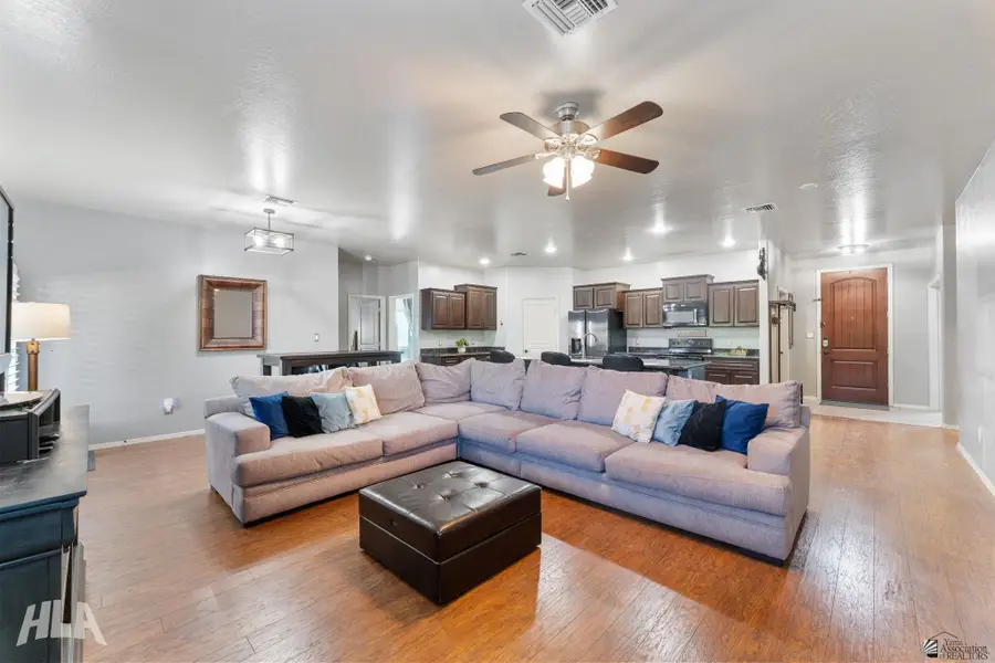 4268 W 24 RD, Yuma, AZ 85364 - Image #3