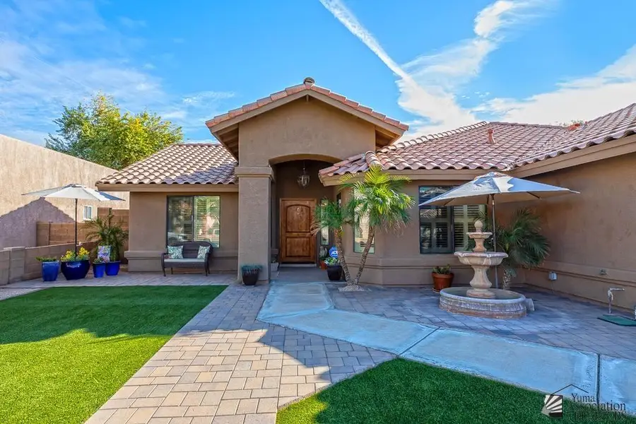 2873 S 48 WAY, Yuma, AZ 85364 - Image #2