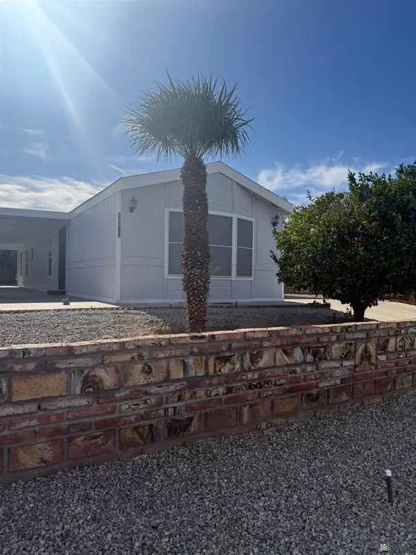 13817 E 49 ST, Yuma, AZ 85367