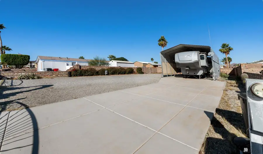 13852 E 47 DR, Yuma, AZ 85367 - Image #2