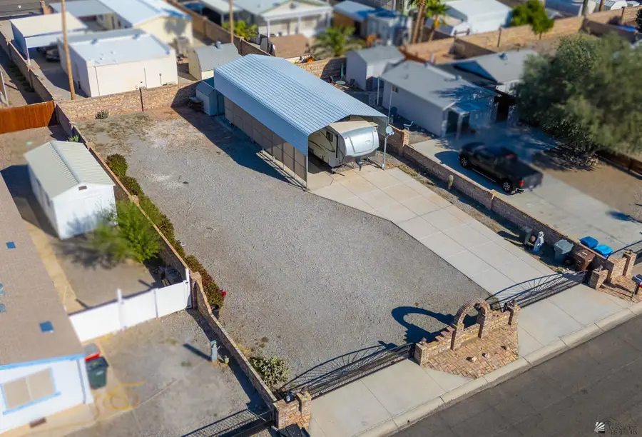 13852 E 47 DR, Yuma, AZ 85367 - Image #3