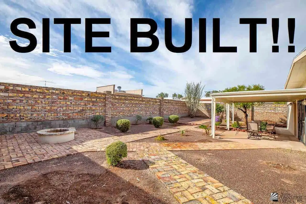13179 E 51 ST, Yuma, AZ 85367 - Image #1