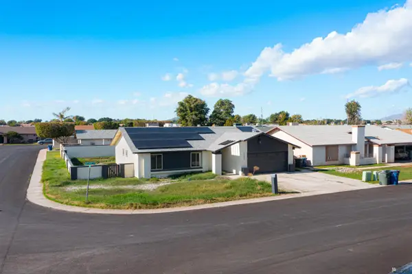 1252 S 42 AVE, Yuma, AZ 85364