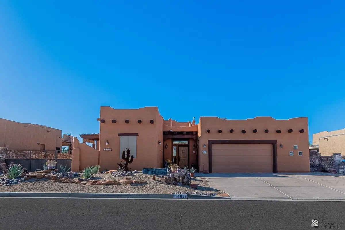 14637 E 53 ST, Yuma, AZ 85367 - Image #1