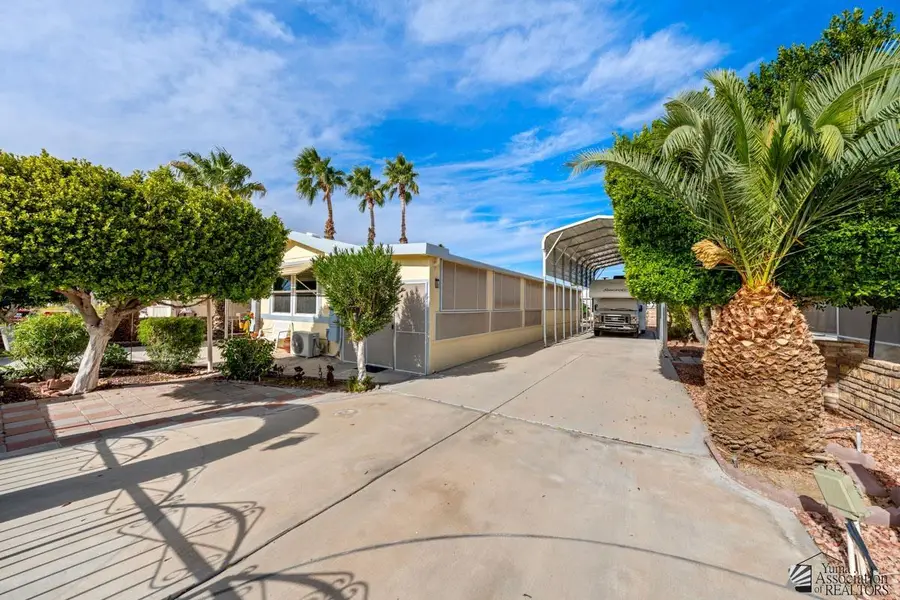 13764 E 47 DR, Yuma, AZ 85367 - Image #2