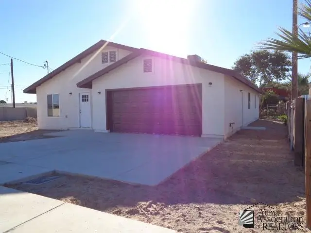 4143 W 5 ST, Yuma, AZ 85364 - Image #2