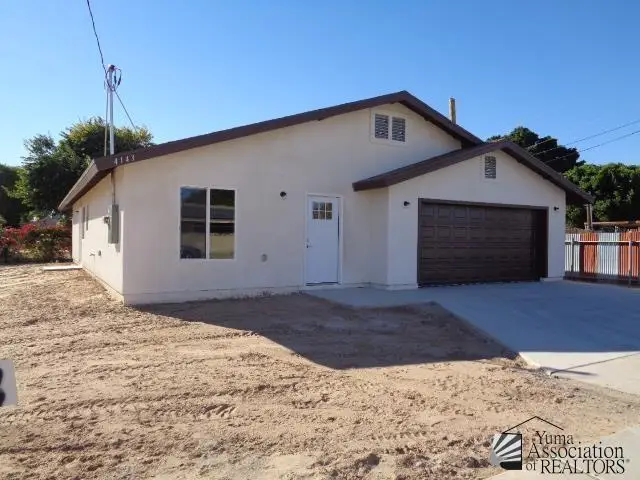 4143 W 5 ST, Yuma, AZ 85364 - Image #3
