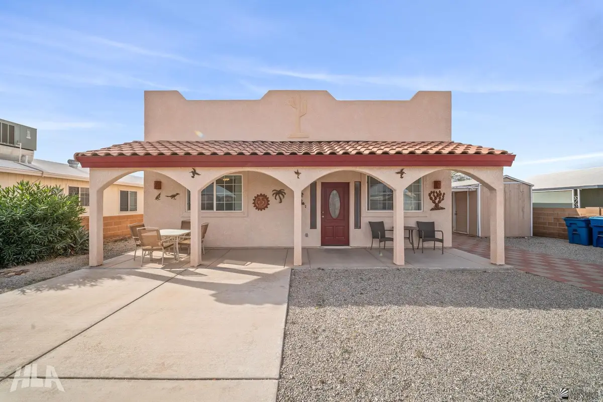 10276 S SPRING AVE, Yuma, AZ 85365 - Image #1