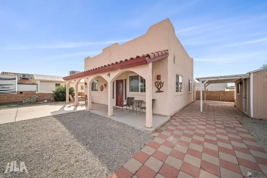 10276 S SPRING AVE, Yuma, AZ 85365 - Image #2