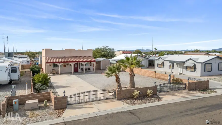 10276 S SPRING AVE, Yuma, AZ 85365 - Image #3