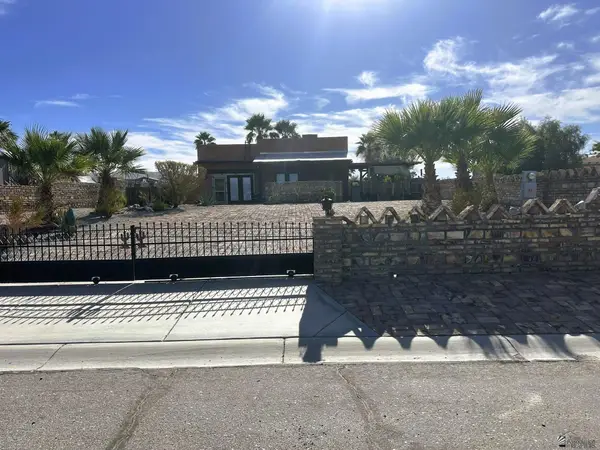 13547 E 53 ST, Yuma, AZ 85367