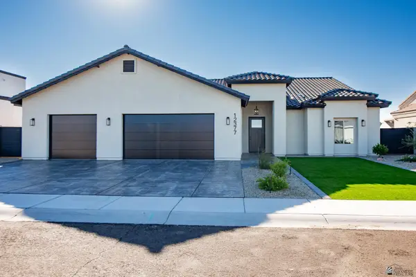 12377 E CALLE LA PRIMERA, Yuma, AZ 85367