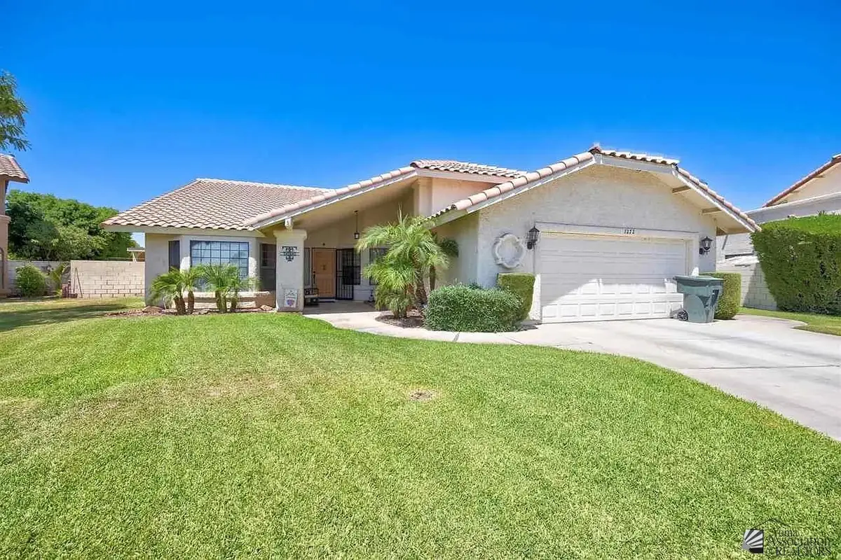 1272 S 24 AVE, Yuma, AZ 85364 - Image #1