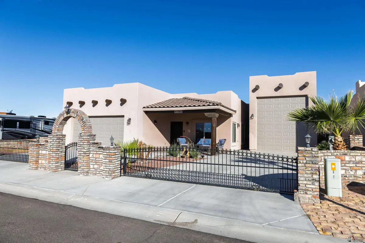 14842 E 51 ST, Yuma, AZ 85367 - Image #1