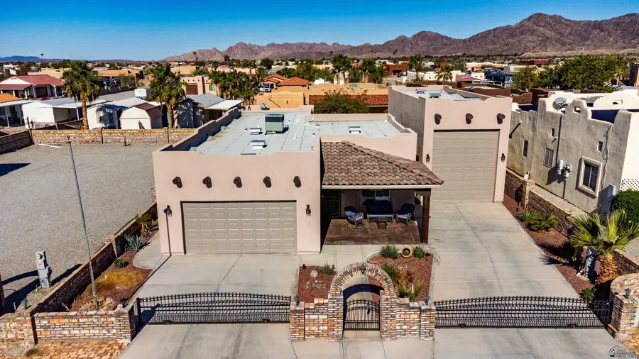 14842 E 51 ST, Yuma, AZ 85367 - Image #3