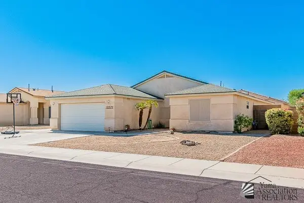 10579 E 35 ST, Yuma, AZ 85365