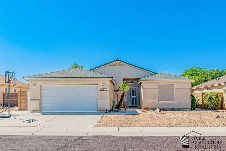 10579 E 35 ST, Yuma, AZ 85365 - Image #2