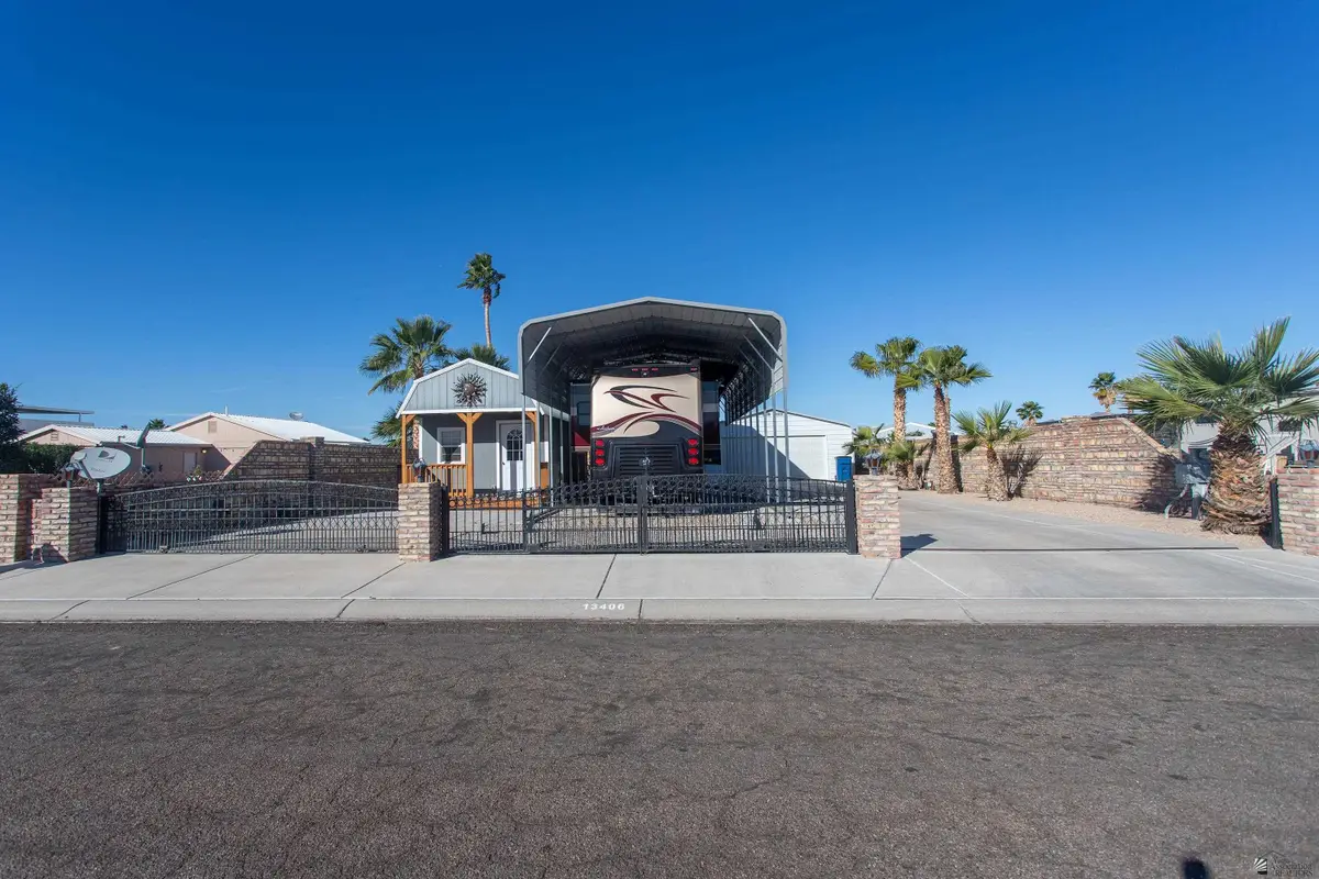 13406 E 51 LN, Yuma, AZ 85367 - Image #1