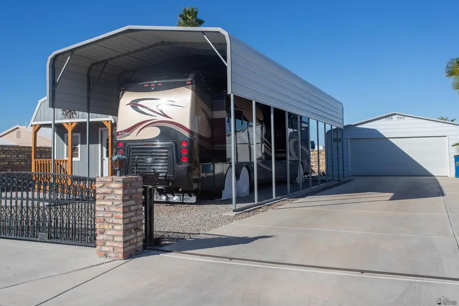 13406 E 51 LN, Yuma, AZ 85367 - Image #2