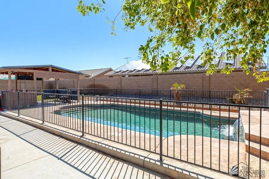6257 E 47 ST, Yuma, AZ 85365 - Image #2