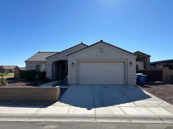 10273 E 39 ST, Yuma, AZ 85365