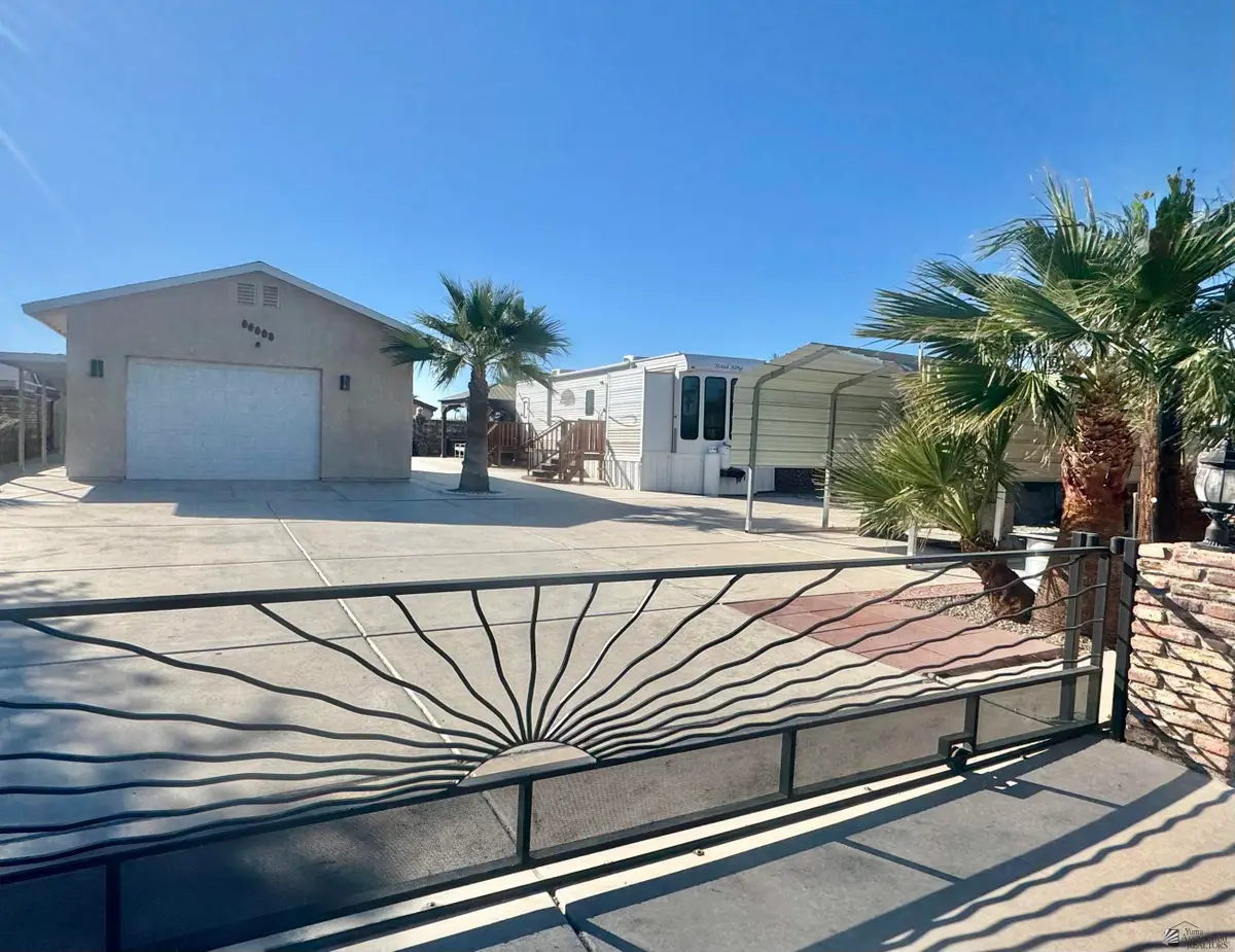 12631 E 44 ST, Yuma, AZ 85367 - Image #1