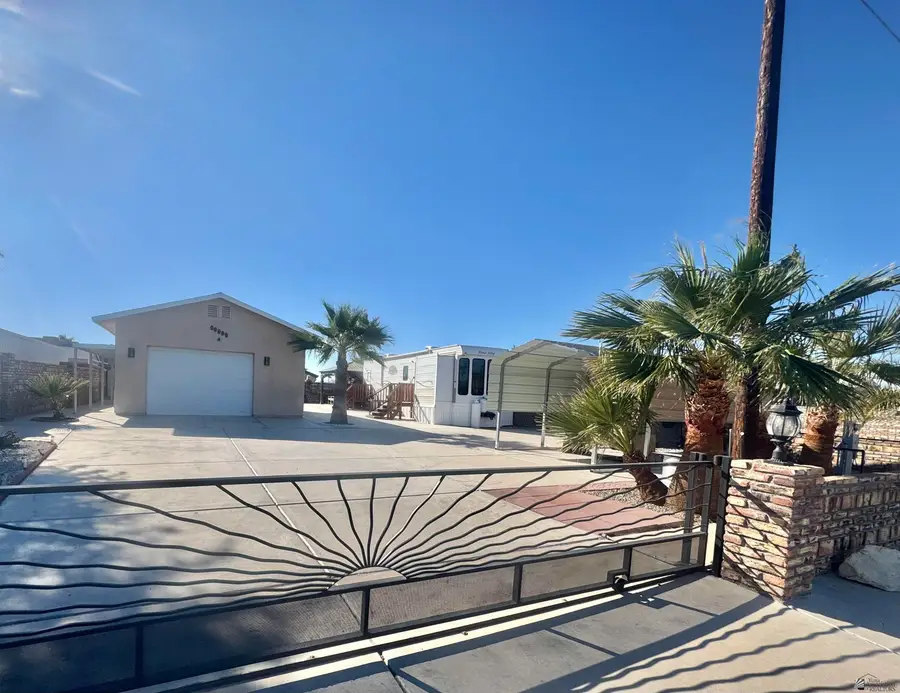 12631 E 44 ST, Yuma, AZ 85367 - Image #2