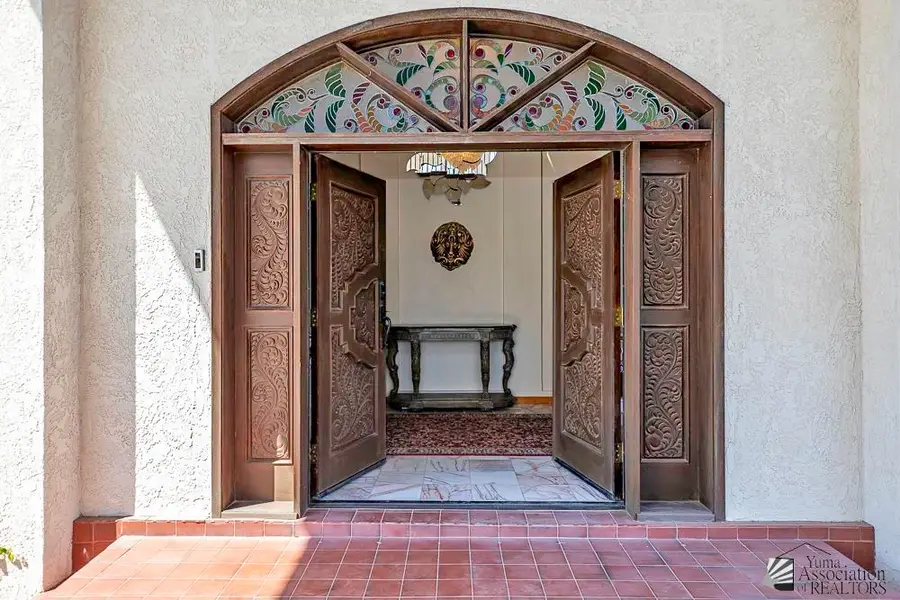 1376 S HETTEMA ST, Yuma, AZ 85364 - Image #2